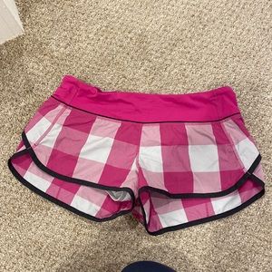Lululemon Shorts